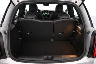 Mini Cooper vaihtoauto
