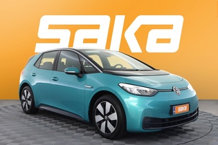 Volkswagen ID.3 vaihtoauto