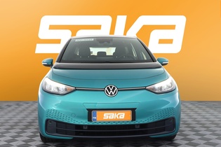 Volkswagen ID.3 vaihtoauto