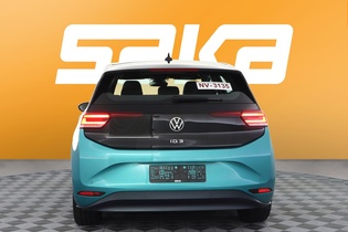 Volkswagen ID.3 vaihtoauto