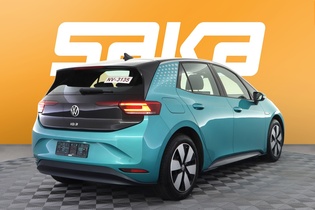 Volkswagen ID.3 vaihtoauto