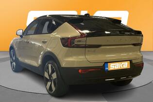 Volvo EC40 vaihtoauto