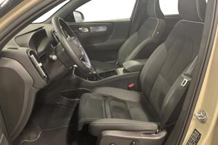 Volvo EC40 vaihtoauto