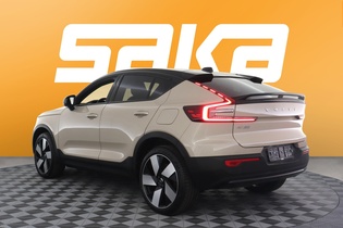 Volvo EC40 vaihtoauto