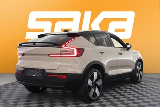 Volvo EC40 vaihtoauto