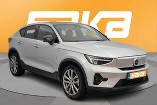 Volvo EC40 vaihtoauto