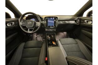 Volvo EC40 vaihtoauto