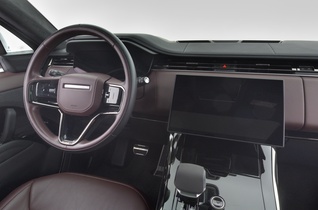 Land Rover Range Rover Sport vaihtoauto