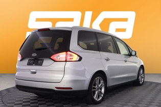 Ford Galaxy vaihtoauto