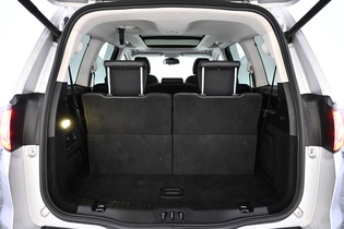 Ford Galaxy vaihtoauto