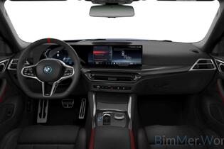 BMW i4 M50 vaihtoauto