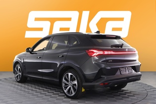 MG Marvel R vaihtoauto