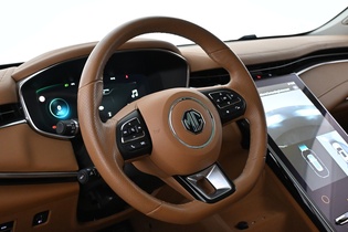 MG Marvel R vaihtoauto