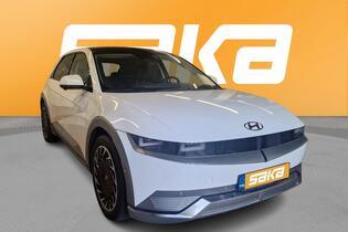 Hyundai IONIQ 5 vaihtoauto