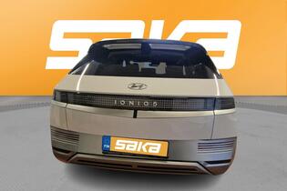 Hyundai IONIQ 5 vaihtoauto