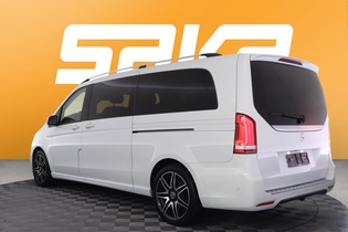 Mercedes-Benz V vaihtoauto