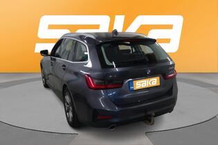 BMW 330 vaihtoauto