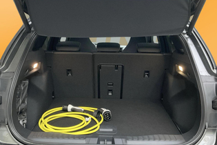 Ford USA Explorer vaihtoauto