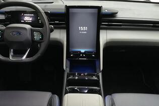 Ford USA Explorer vaihtoauto