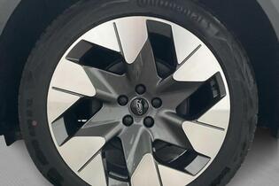 Ford USA Explorer vaihtoauto