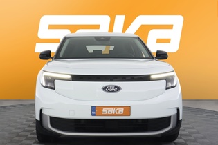 Ford USA Explorer vaihtoauto