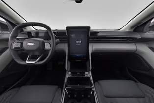 Ford USA Explorer vaihtoauto