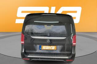 Mercedes-Benz V vaihtoauto