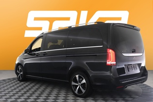 Mercedes-Benz V vaihtoauto