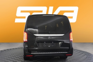 Mercedes-Benz V vaihtoauto