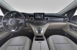 Mercedes-Benz V vaihtoauto