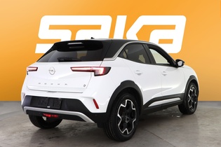 Opel Mokka-e vaihtoauto