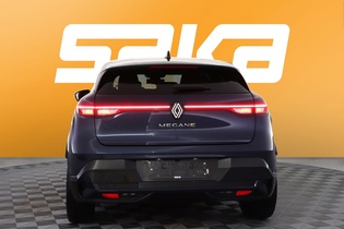 Renault Mégane vaihtoauto