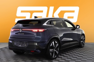 Renault Mégane vaihtoauto