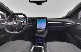 Renault Mégane vaihtoauto