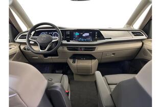 Volkswagen Multivan vaihtoauto