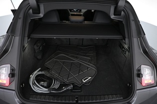 BMW iX vaihtoauto
