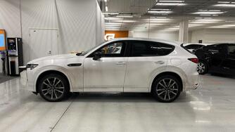 Mazda CX-60 vaihtoauto