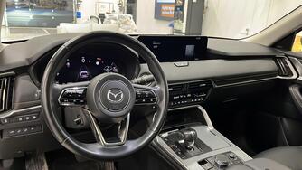 Mazda CX-60 vaihtoauto