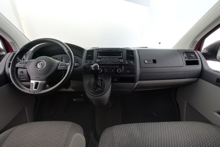 Volkswagen Caravelle vaihtoauto