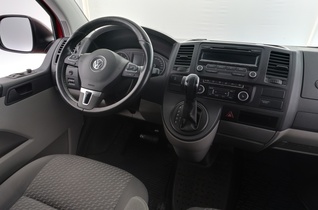 Volkswagen Caravelle vaihtoauto