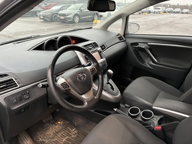 Toyota Verso vaihtoauto