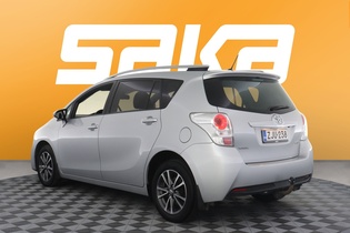 Toyota Verso vaihtoauto