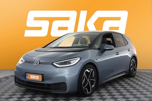 Volkswagen ID.3 vaihtoauto