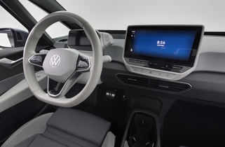 Volkswagen ID.3 vaihtoauto