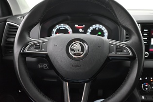Skoda Karoq vaihtoauto