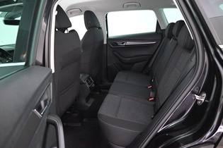Skoda Karoq vaihtoauto