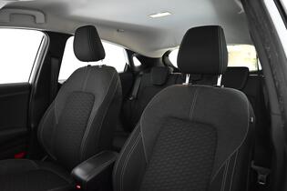 Ford Puma vaihtoauto