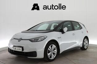 Volkswagen ID.3 vaihtoauto