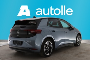 Volkswagen ID.3 vaihtoauto