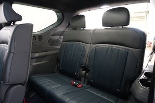 Kia EV9 vaihtoauto